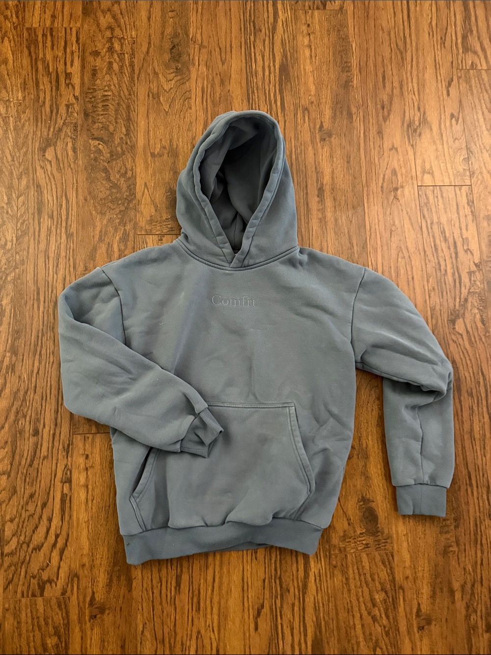 Comfrt Sweat Set - Picture 2 of 8